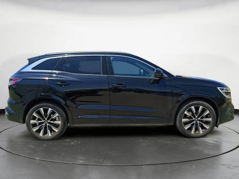 Renault Austral TECHNO E-TECH FULL HYBRID 200 (146KW)-SS