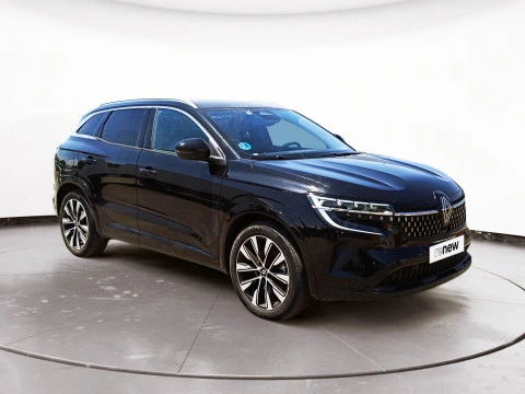 Renault Austral TECHNO E-TECH FULL HYBRID 200 (146KW)-SS