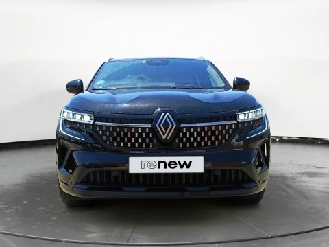 Renault Austral TECHNO E-TECH FULL HYBRID 200 (146KW)-SS