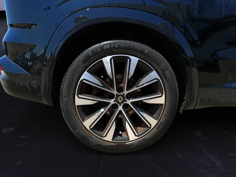 Renault Austral TECHNO E-TECH FULL HYBRID 200 (146KW)-SS