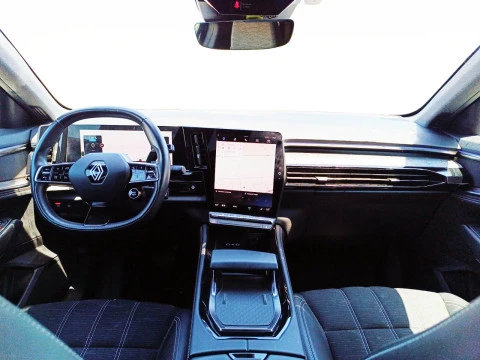 Renault Austral TECHNO E-TECH FULL HYBRID 200 (146KW)-SS