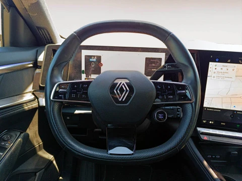 Renault Austral TECHNO E-TECH FULL HYBRID 200 (146KW)-SS