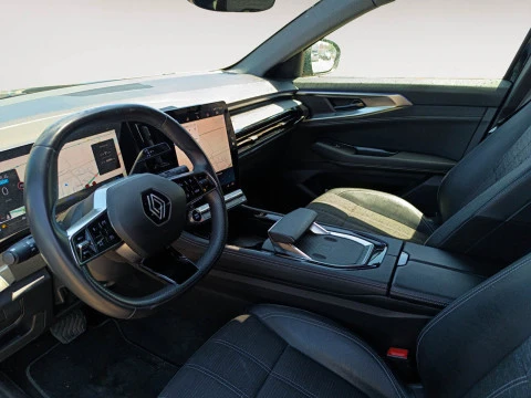 Renault Austral TECHNO E-TECH FULL HYBRID 200 (146KW)-SS
