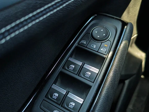 Renault Austral TECHNO E-TECH FULL HYBRID 200 (146KW)-SS