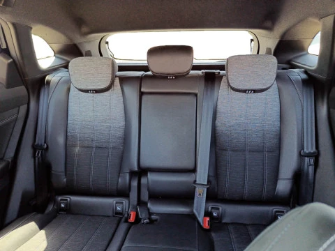 Renault Austral TECHNO E-TECH FULL HYBRID 200 (146KW)-SS
