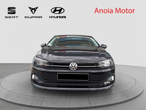 Volkswagen Polo Sport 1.0 TSI 70kW (95CV)