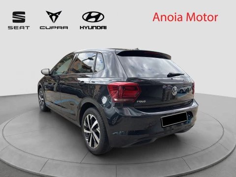 Volkswagen Polo Sport 1.0 TSI 70kW (95CV)