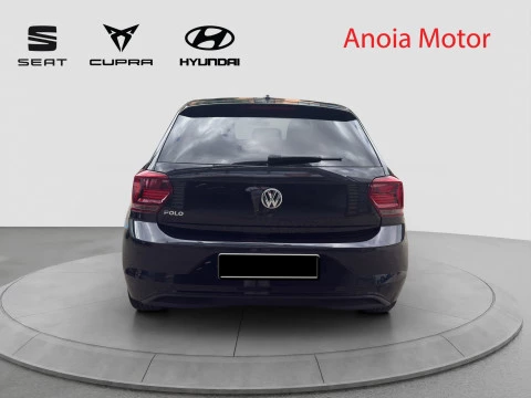 Volkswagen Polo Sport 1.0 TSI 70kW (95CV)