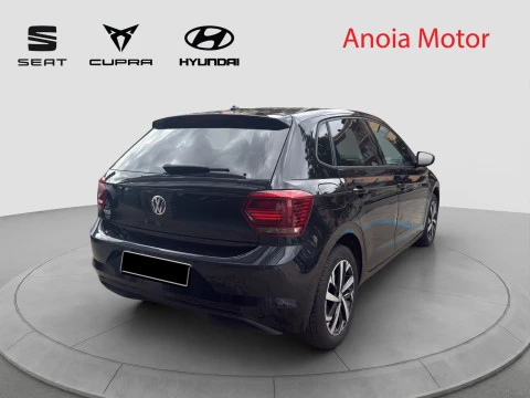 Volkswagen Polo Sport 1.0 TSI 70kW (95CV)