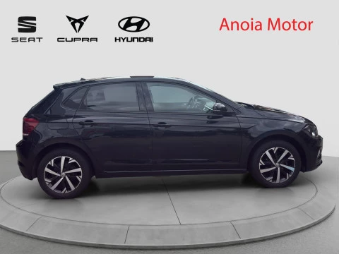 Volkswagen Polo Sport 1.0 TSI 70kW (95CV)