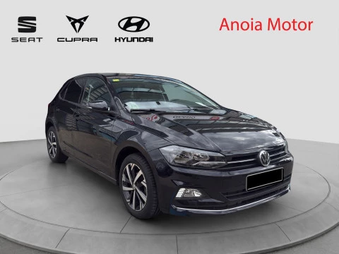 Volkswagen Polo Sport 1.0 TSI 70kW (95CV)