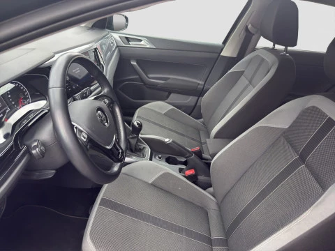Volkswagen Polo Sport 1.0 TSI 70kW (95CV)
