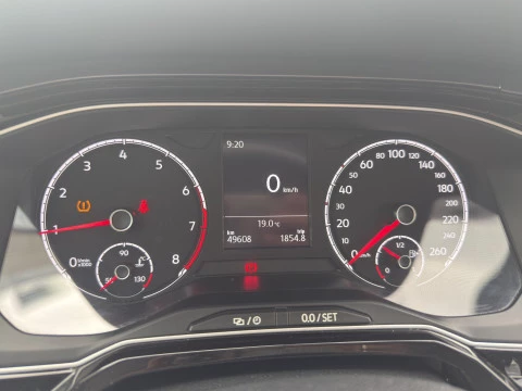 Volkswagen Polo Sport 1.0 TSI 70kW (95CV)