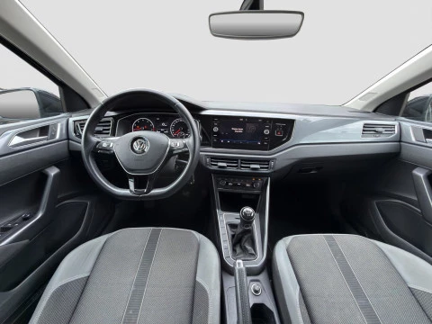 Volkswagen Polo Sport 1.0 TSI 70kW (95CV)