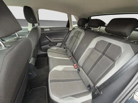 Volkswagen Polo Sport 1.0 TSI 70kW (95CV)