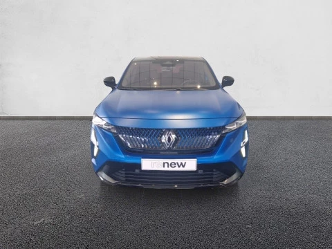 Renault Rafale Atelier Alpine E-Tech 4x4 221kW (300CV)