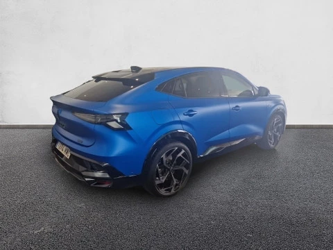 Renault Rafale Atelier Alpine E-Tech 4x4 221kW (300CV)