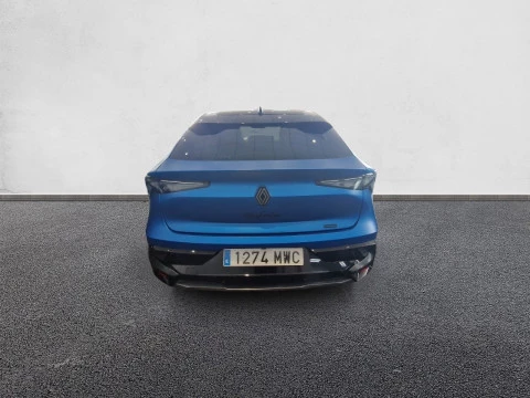 Renault Rafale Atelier Alpine E-Tech 4x4 221kW (300CV)