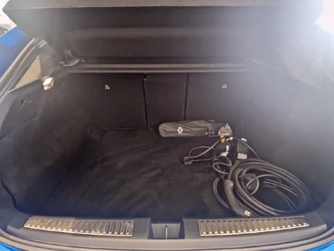 Renault Rafale Atelier Alpine E-Tech 4x4 221kW (300CV)