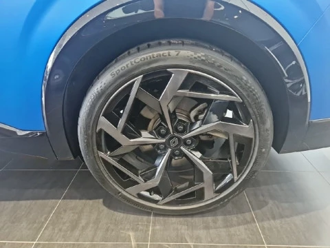 Renault Rafale Atelier Alpine E-Tech 4x4 221kW (300CV)