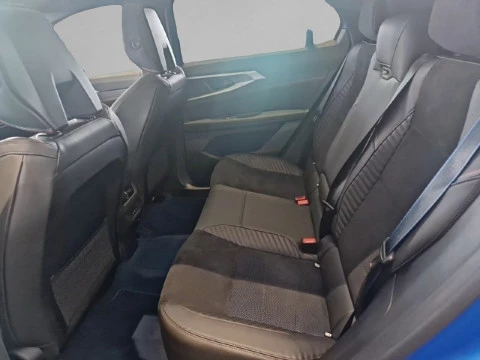 Renault Rafale Atelier Alpine E-Tech 4x4 221kW (300CV)