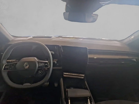 Renault Rafale Atelier Alpine E-Tech 4x4 221kW (300CV)