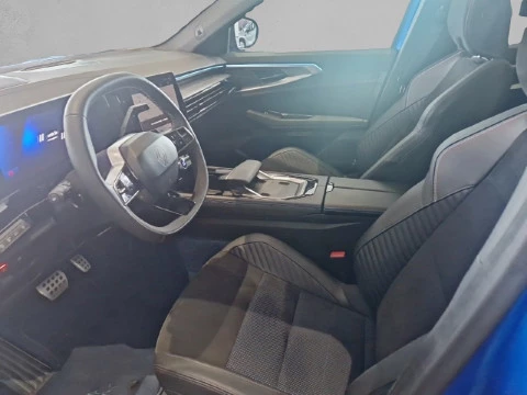 Renault Rafale Atelier Alpine E-Tech 4x4 221kW (300CV)