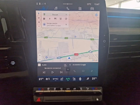 Renault Rafale Atelier Alpine E-Tech 4x4 221kW (300CV)