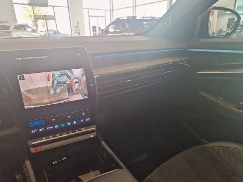 Renault Rafale Atelier Alpine E-Tech 4x4 221kW (300CV)