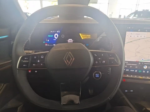 Renault Rafale Atelier Alpine E-Tech 4x4 221kW (300CV)