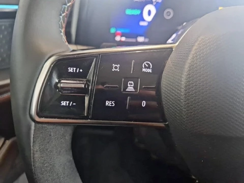 Renault Rafale Atelier Alpine E-Tech 4x4 221kW (300CV)