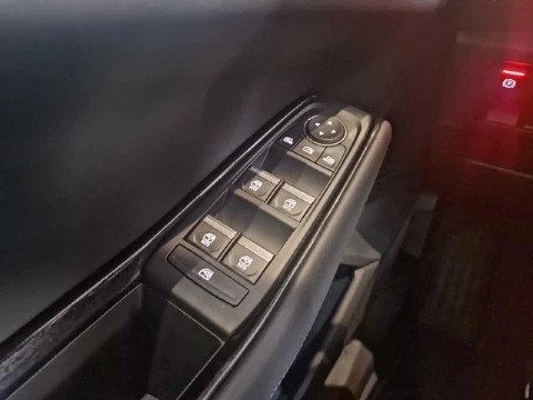 Renault Rafale Atelier Alpine E-Tech 4x4 221kW (300CV)