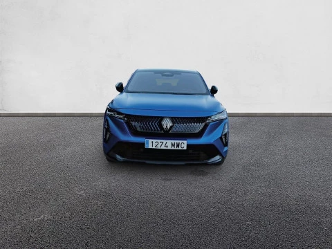 Renault Rafale Atelier Alpine E-Tech 4x4 221kW (300CV)