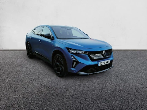 Renault Rafale Atelier Alpine E-Tech 4x4 221kW (300CV)