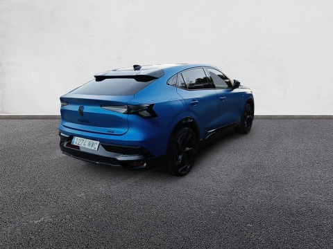 Renault Rafale Atelier Alpine E-Tech 4x4 221kW (300CV)