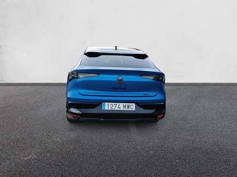 Renault Rafale Atelier Alpine E-Tech 4x4 221kW (300CV)