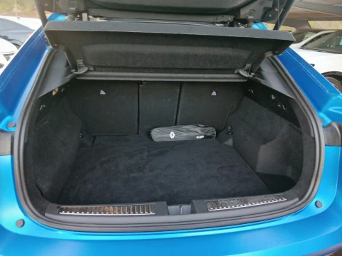 Renault Rafale Atelier Alpine E-Tech 4x4 221kW (300CV)