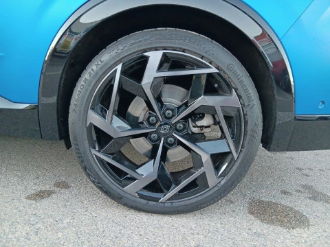 Renault Rafale Atelier Alpine E-Tech 4x4 221kW (300CV)