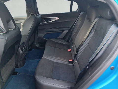 Renault Rafale Atelier Alpine E-Tech 4x4 221kW (300CV)