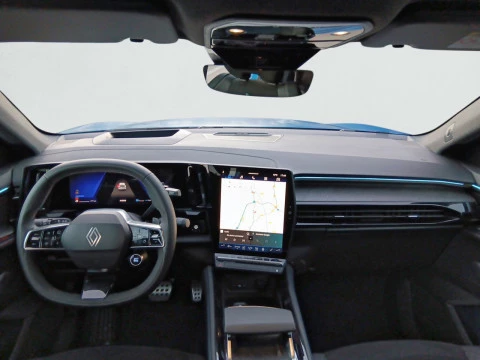 Renault Rafale Atelier Alpine E-Tech 4x4 221kW (300CV)