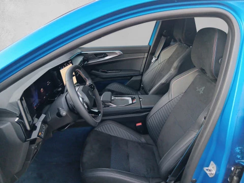 Renault Rafale Atelier Alpine E-Tech 4x4 221kW (300CV)