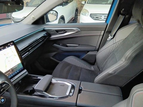 Renault Rafale Atelier Alpine E-Tech 4x4 221kW (300CV)