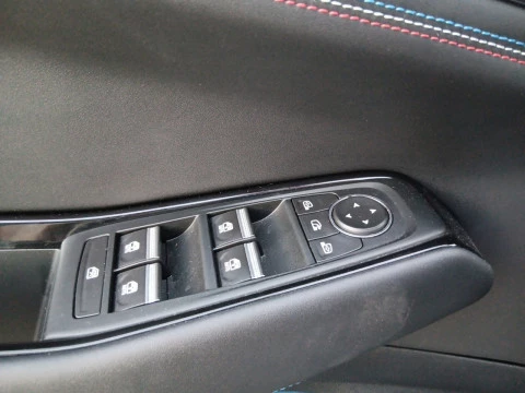 Renault Rafale Atelier Alpine E-Tech 4x4 221kW (300CV)