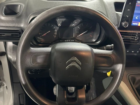 Citroën Berlingo COMBI BLUEHDI S&S TALLA M LIVE PACK BUSINESS 100
