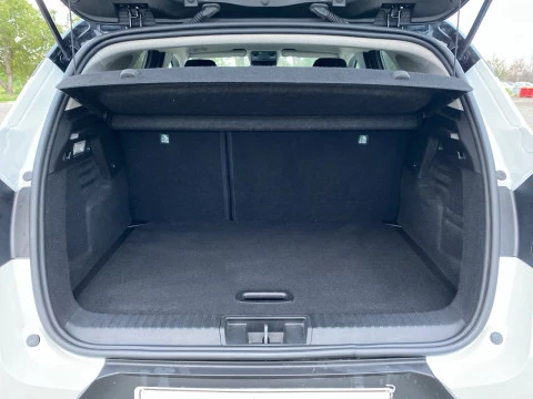 Renault Captur techno E-Tech full hybr.105 kW(145CV)