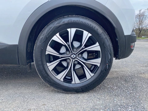 Renault Captur techno E-Tech full hybr.105 kW(145CV)