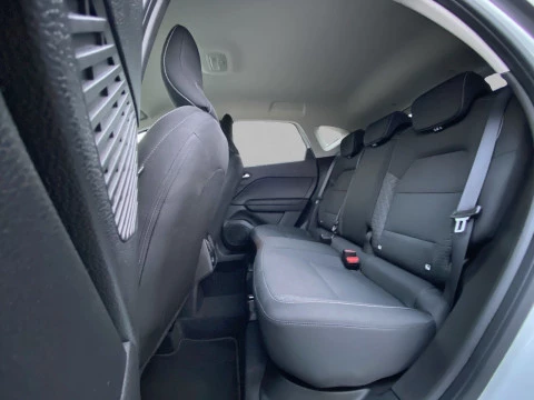 Renault Captur techno E-Tech full hybr.105 kW(145CV)