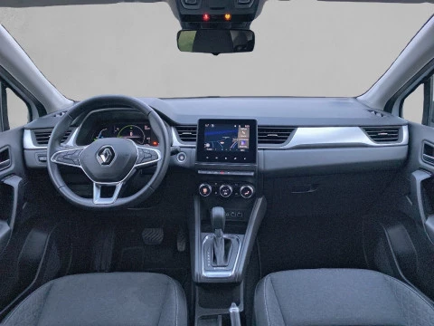 Renault Captur techno E-Tech full hybr.105 kW(145CV)