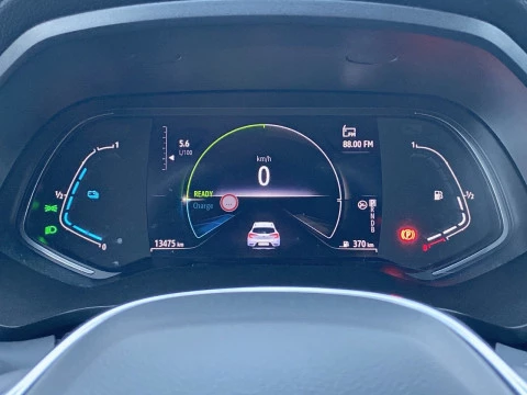 Renault Captur techno E-Tech full hybr.105 kW(145CV)