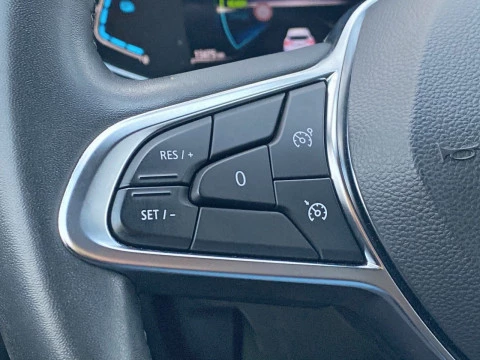 Renault Captur techno E-Tech full hybr.105 kW(145CV)